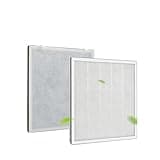 Air Purifier Filter Replacement Set For Vital 100 100-RF Filtration