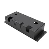 Omquot Multifunctional Wall Mounted Pressure Washer Gun Holder for Efficient Cleaning Tasks/Home Garages Made of Alloy Steel