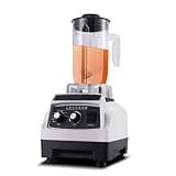 BFGRDDW Professional Countertop Blender with 1300-Watt Base and Total Crushing Technology for Smoothies, Ice and Fruit