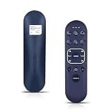 Universal Replacement Remote for OKIN/Simmons/Beautyrest/Aireloom/Snooze Black RF370E CU358-2 Adjustable Bed Base for Head & Foot Massage