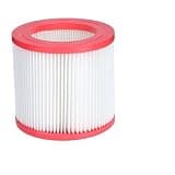 Filter+Net With Buckle,Compatible For YILI 95E/6201/77,12L 18L 20L 30L Vacuum Cleaner Accessory