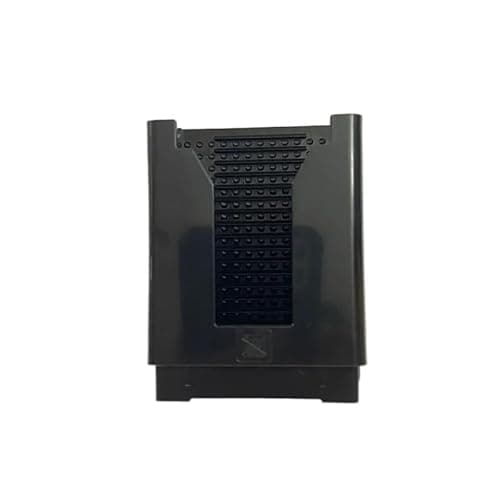 Compatible For Nespresso Essenza Mini C30 Drip Tray And Capsule Container (Capsule Container)
