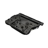 ForgediY Laser Unit LY9440 LY2298-001 Compatible with HL-2320 2360 DCP-2520 2540 7080 2700 7380