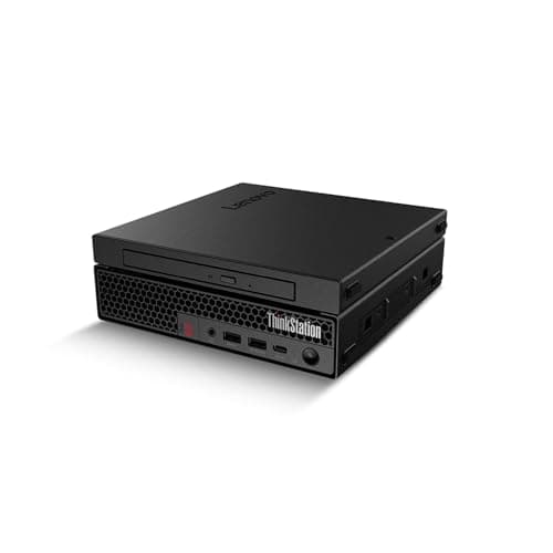 Lenovo Thinkstation P3 Tiny G2 Tiny PC Ultra 5 235 vPro 8GB RAM 512GB SSD W11P
