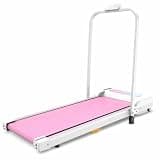 Walking Pad Treadmill for Home, Under Desk Walking Jogging Machine