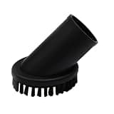 Universal Inner Diameter 32mm Brush Head Round Brush,Vacuum Nozzle,Vacuum Cleaner Accessories