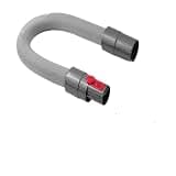 Durable Hose Set Compatible with V7 V8 V10 V11 V15 Vacuum Cleaner Attachment Replacement Kit Accessories