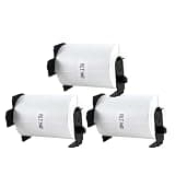 Thermal Label Roll Compatible with QL-1100 QL-1050 QL1115 DK-11247 DK-1247 103mm X 164mm 180 Sheets