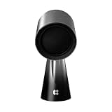 CIARRA Portable Range Hood Pro, 150CFM Desktop Kitchen Exhaust Fan with 3 Speed, Triple-Layer Filter, Type-C Power, Detachable Oil Cup for Indoor BBQ, Hot Pot & Small Kitchen
