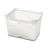 Pool Cleaner 180 Μm Filter Basket & 3 Μm Ultra-fine Filter,Compatible For Aiper, Scuba S1 / Scuba S1 2025