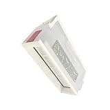 【A16Z】Dust Box ,Compatible For Ecovacs,Compatible For Ozmo,T8/T9/T5/N5 Robot Vacuum Cleaner Accessories Dust Collection Replacement Parts