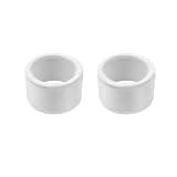 1/2/4Pcs Fro M-ijia Fog-Free Humidifier 3-800 Filter Cartridge CJSJSQ04ZMZ Mesh 800 3-800mL/h(2pCS)