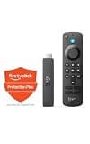 Amazon Fire TV Stick HD (newest model) bundle with 2-Year Protection Plan