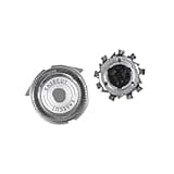 SH50 Replacement Heads Compatible with Philips ,Compatible for Norelco Series 5000, AT8xx, AT7xx, S5xxx, PT8xx, PT7xx