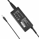 Bgojot 26-27V Charger for MONSGA MV3 and RONEAIR V200 V 200 Stick Vacuum Cleaner 22.2V 26.5V Replacement Power Supply Adapter Cable Cord