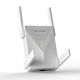 WiFi Extender, 2026 20X WiFi 6 Booster AX3000 (5.8/2.4GHz)