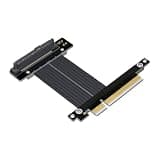 for PCIE 4.0 X8 to U.2 SFF 8639 NVMe PCIE4.0 U2 Solid State Drive SSD SFF8639 for X8 Adapter Riser Converter Extension Cable 64Gbps