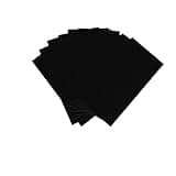 400 * 217 * 5mm Air Purifier Filter Filter Of Air Purifier Parts For JXH35C JDH35C VDG35C VXG35C PDF35C Air(20Pcs)
