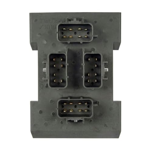 TXRRZMI Tail Circuit Board 1pc for Cadillac for Escalade 2002-2006 for Escalade ESV 2004-2005,for Cadillac for Escalade 2002-2006 for Escalade ESV 2004-2005 923-012 15304995