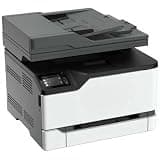 40N9070 CX331adwe Color Laser Multifunction Printer 26ppm