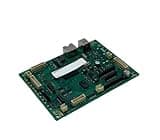 ABTesZAng Main Board JC92-03026B Compatible with Laser M150 Series Printers