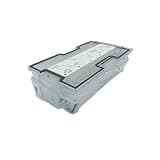 Dustbin Replacement Compatible with Roborock S8 Pro Ultra Robot Vacuum Cleaner Dust Box Dirt Collection Container