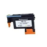 Print Head Compatible with HP DesignJet T1100 T1120 T1120ps T1300ps T2300 T610 T770 T790 T795 C9380A C9383A C9384A(MBK-Y)