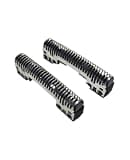 2X Razor Head Blade Replacement ,Compatible For Panasonic, ES-RT67 ES-LT3N ES-LT7N ES-LT33-S ES-RT77-S ES-RT48 ES-LT31 ES-RT17-K Cutter