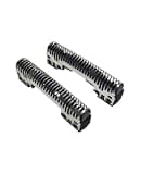 2X Razor Head Blade Replacement ,Compatible For Panasonic, ES-RT67 ES-LT3N ES-LT7N ES-LT33-S ES-RT77-S ES-RT48 ES-LT31 ES-RT17-K Cutter