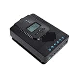 24V / 20A MPPT Solar Renewable Energy Controller Parameter Adjustable LCD Display Solar Panel Regulator Fit