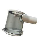 Vacuum Cleaner Dust Bucket,Compatible For JIMMY,JV51 C31T CP31 CB100 C53T Replacement Dust Cup