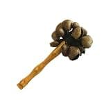 Fruit Shell Handbell A Yoga/Meditation Sound Therapy Tool Providing Relaxing SoundsA