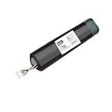 ZZDKAVHSU 12800mAh Replacement,Compatible with Neato D8 D9 D10 945-0356,945-0373,905-0596 Robotic Vacuum Cleaners Li-Ion 14.4V Battery(12800mAh)