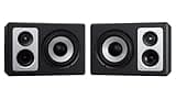 Barefoot Footprint03 Studio Monitor Speaker Stereo Pair