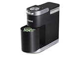 Keurig 5000200239 K-Mini Plus Series Coffee Maker, 6 to 12 oz Capacity, Black