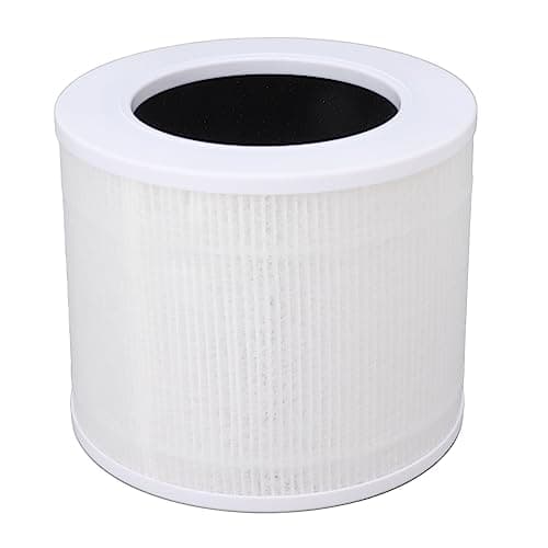 Mtlavishness Air Purifying Filter High Efficiency Strong Filtering Effect Dust Reduction Reliable for Core Mini RF