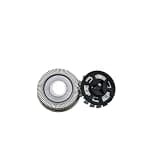 Compatible For Philips Series 1000 S1103 /1102S 1101/1203 /2302/2303 /2305 Razor Blade,Replacement Shaver Head