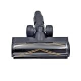 Update Vacuum Electric Floor Brush ,Compatible for Dreame, T30 R10 R30 R20 Soft Roller Head Attachment with Dust Lights(B)