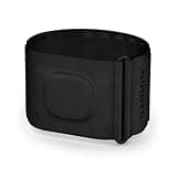Garmin Index Sleep Monitor, Smart Sleep Band with Advanced Sleep Tracking and Recovery Metrics, L-XL