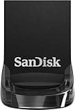 SANDISK 64GB Ultra Fit USB 3.1 Flash Drive - SDCZ430-064G-G46