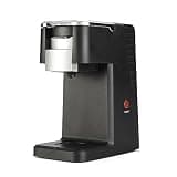 OISNGWNG Capsule Coffee Machine Home Portable Full-automatic Single Cup Appliances