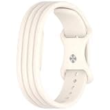 Gheper Silicone Watch Band Compatible with Google Fitbit Air Active Band Wristband Replacement Strap