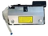 CQadsDyrx Replacement Laser Unit Compatible with HL-5340, HL-5350, HL-5370, HL-5380 Printers (Replaces LU7176001, LJ0908001)