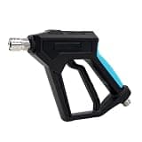 1 Heavy Duty Pressure Washer 1 / 4inch Quick Connector for Car Washing, Garden & Outdoor Cleans Maintenance Washer Snow Foam Car Washing