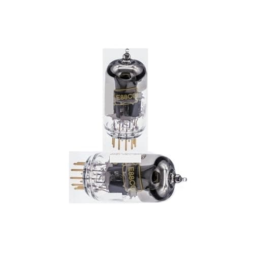 E88CC 6922 Vacuum Tube 6922 E88CC ECC88 6DJ8 6N11 Audio Valve Electronic Tube Amplifier Kit(1pcs)