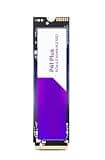 OYFEKNKUZ for P41 Plus SSD 1TB 2TB 500GB M.2 PCIe4 NVMe Internal Solid State Drive(1TB)