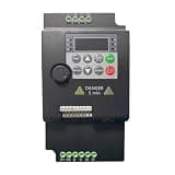 1 220V/380V 0.75KW .5KW 2.2KW 4KW 5. 3Phase Frequency Converter Adjustable Speed Drive Variator Inverter(2.2KW 220V 1PH-3PH)