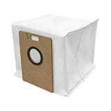 5 Mop Cloths And 8 Dust Bags, Compatible For Lydsto R1, Must-have Accessory Set For Robot Vacuum Cleaners