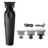 Mens Hair Clippers, Trimmer Machine Men's Haircut Clipper Professional Cutter Cutting