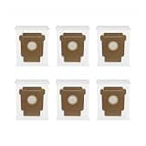 Replacement Dust Bag,Compatible For Roomba,2 Essential Q052, 104, 105 Vac, Combo, Plus 405, 505